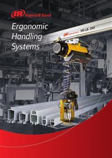 11. Ingersoll Rand - ergonomska tehnika 11. Ingersoll Rand - ergonomska tehnika